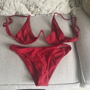 Bamba swim bikini